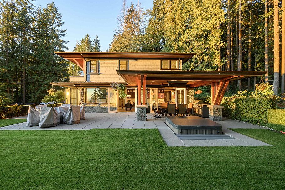 4120 St. Marys Avenue North Vancouver, BC - 17