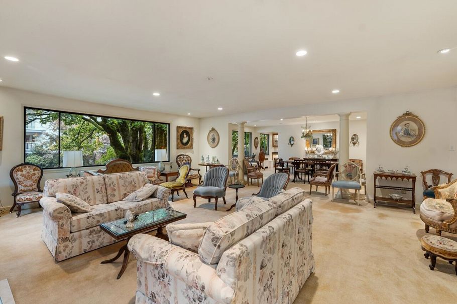 201 1695 W 10th Avenue Vancouver, BC - 10