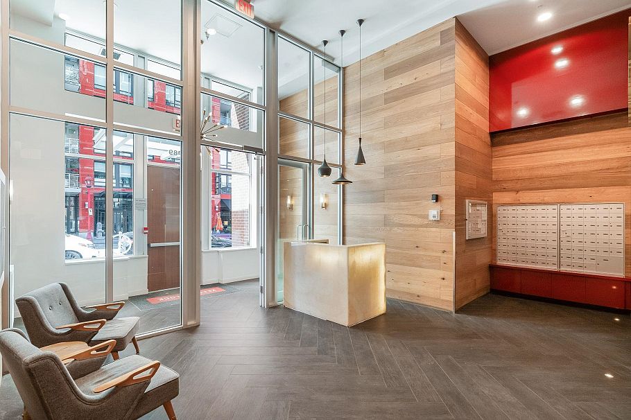 808 189 Keefer Street Vancouver, BC - 22