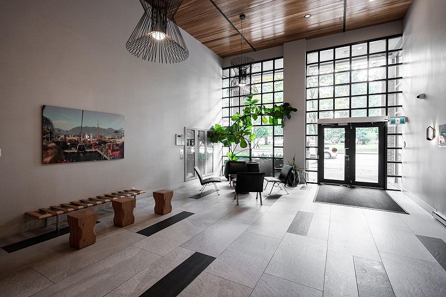 301 1159 Main Street Vancouver, BC - 32