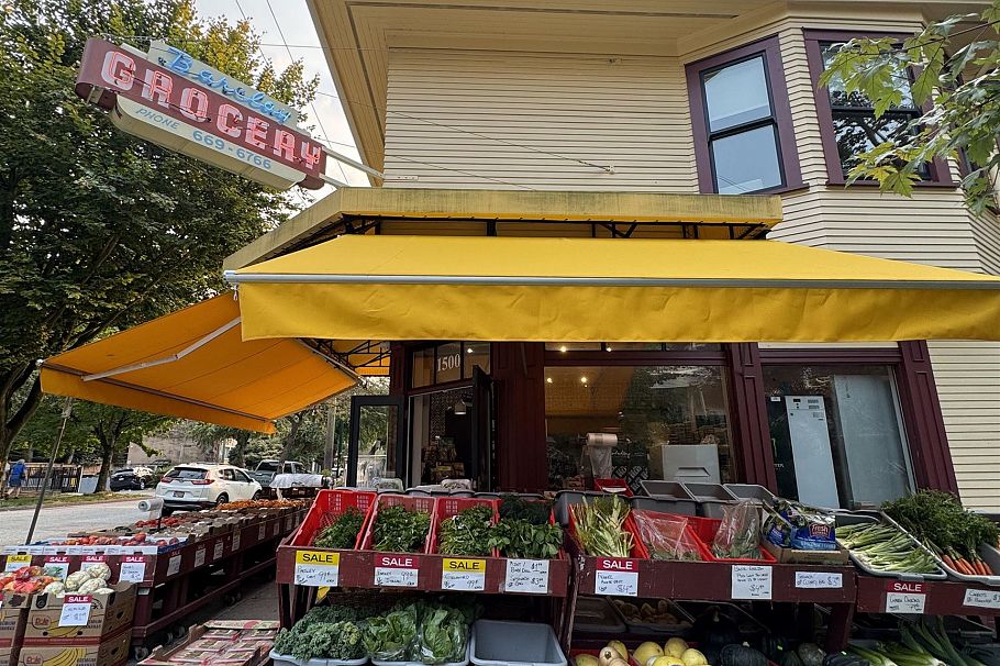 202 1550 Barclay Street Vancouver, BC - 16