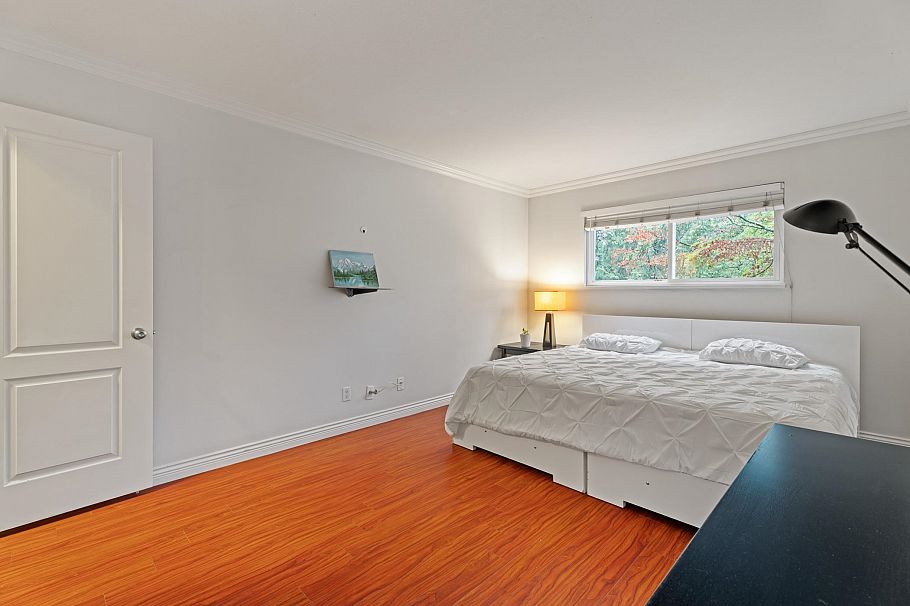 202 1550 Barclay Street Vancouver, BC - 5