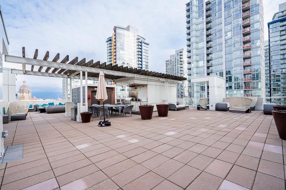 816 161 W Georgia Street Vancouver, BC - 31