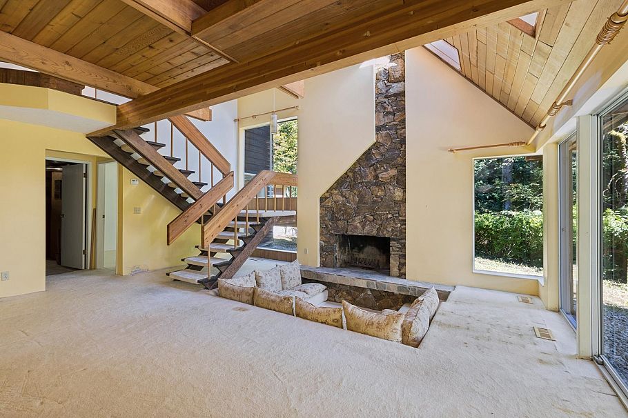 1491 Dempsey Road North Vancouver, BC - 4