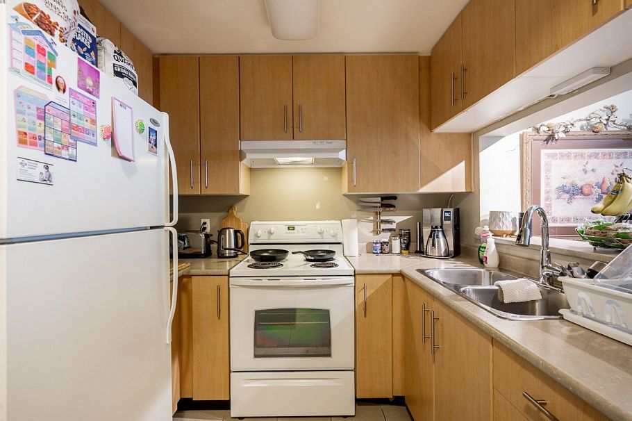 211 3660 Vanness Avenue Vancouver, BC - 13