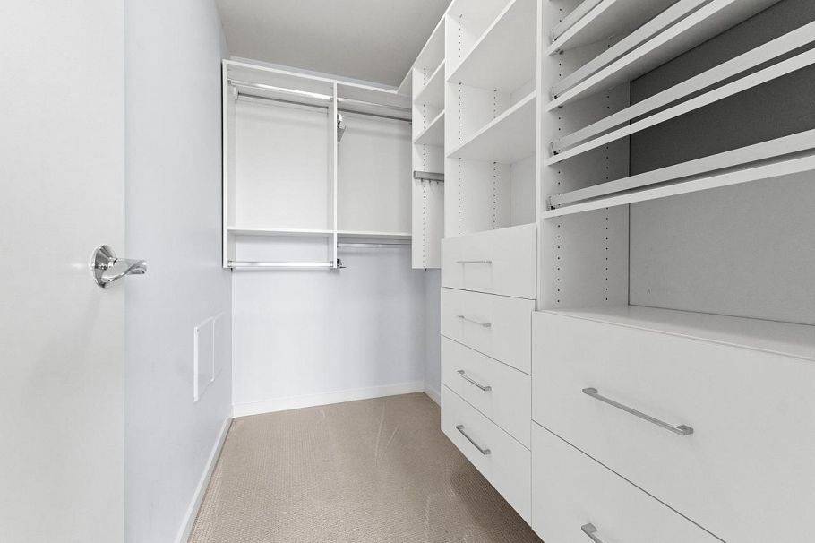 703 2528 Maple Street Vancouver, BC - 4