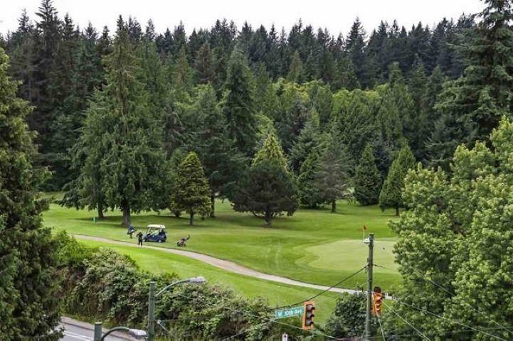 303 4691 W 10th Avenue Vancouver, BC - 26