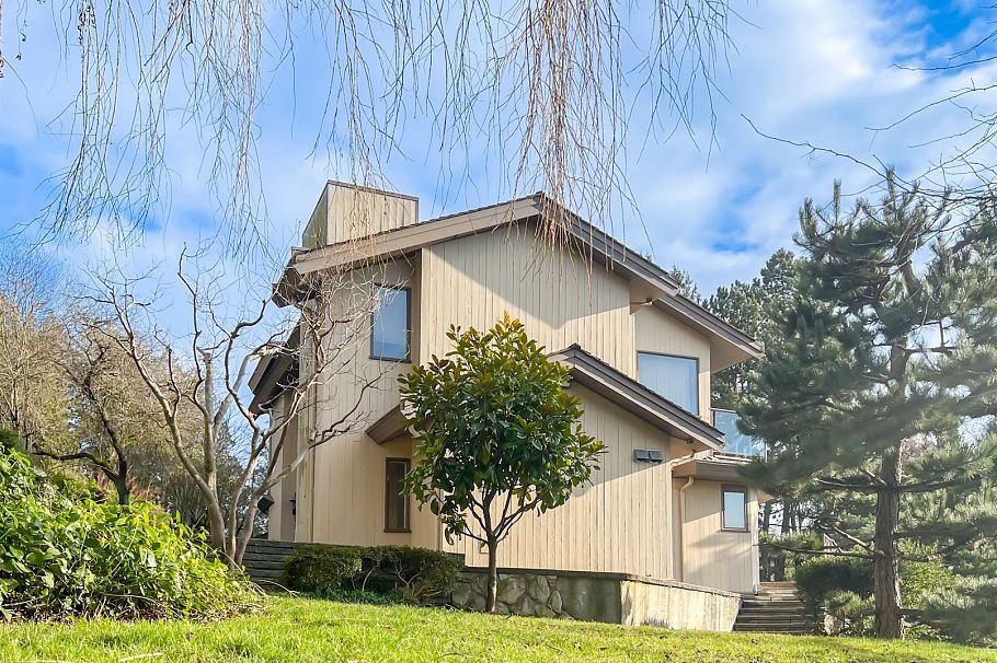 2388 SW Marine Drive Vancouver, BC - 36