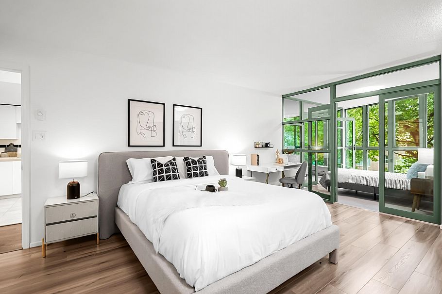 301 1159 Main Street Vancouver, BC - 22