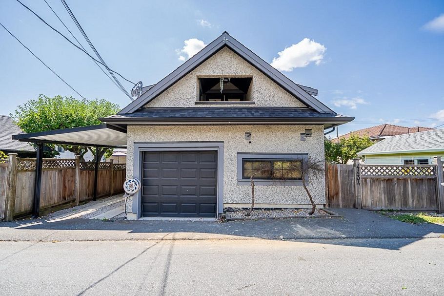 4438 Ontario Street Vancouver, BC - 31