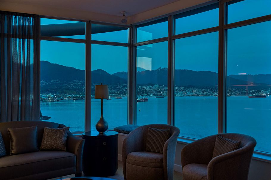 3402 1281 W Cordova Street Vancouver, BC - 8