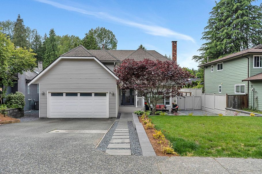 2021 Rufus Drive North Vancouver, BC - 4