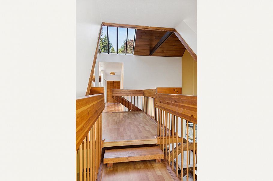 1491 Dempsey Road North Vancouver, BC - 25