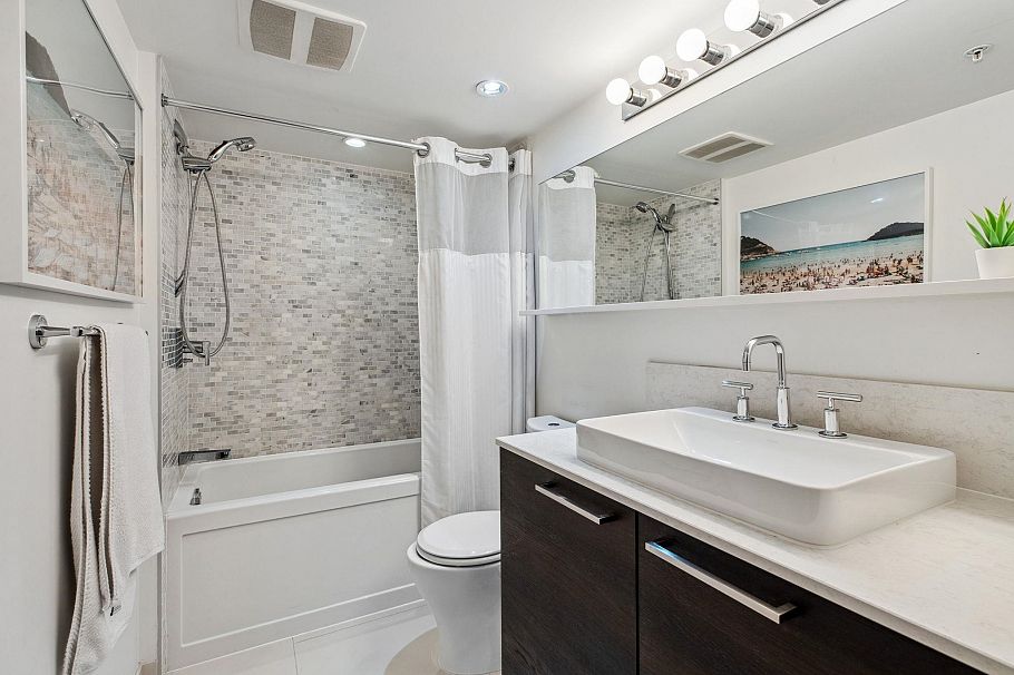 808 189 Keefer Street Vancouver, BC - 10