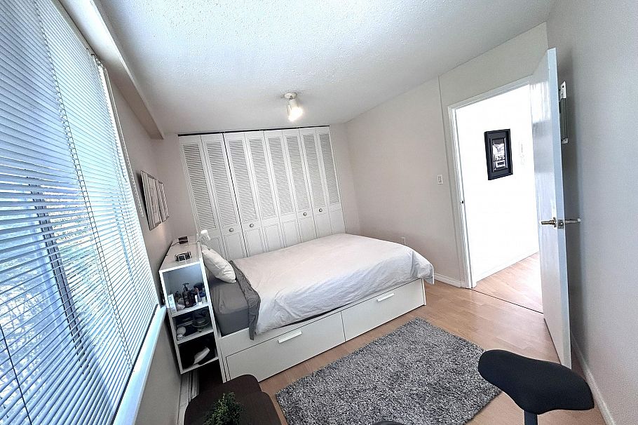 303 4691 W 10th Avenue Vancouver, BC - 22