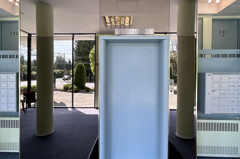 303 4691 W 10th Avenue Vancouver, BC - 6