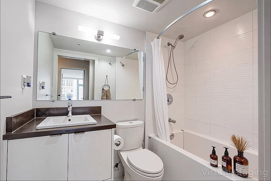 816 161 W Georgia Street Vancouver, BC - 16