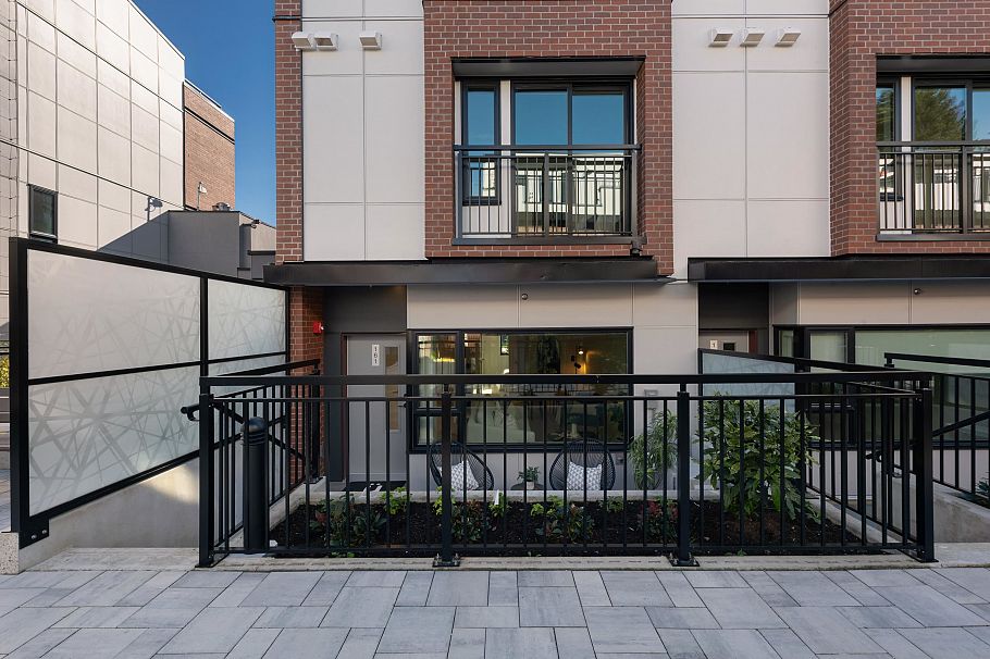 134 473 W 28th Avenue Vancouver, BC - 19