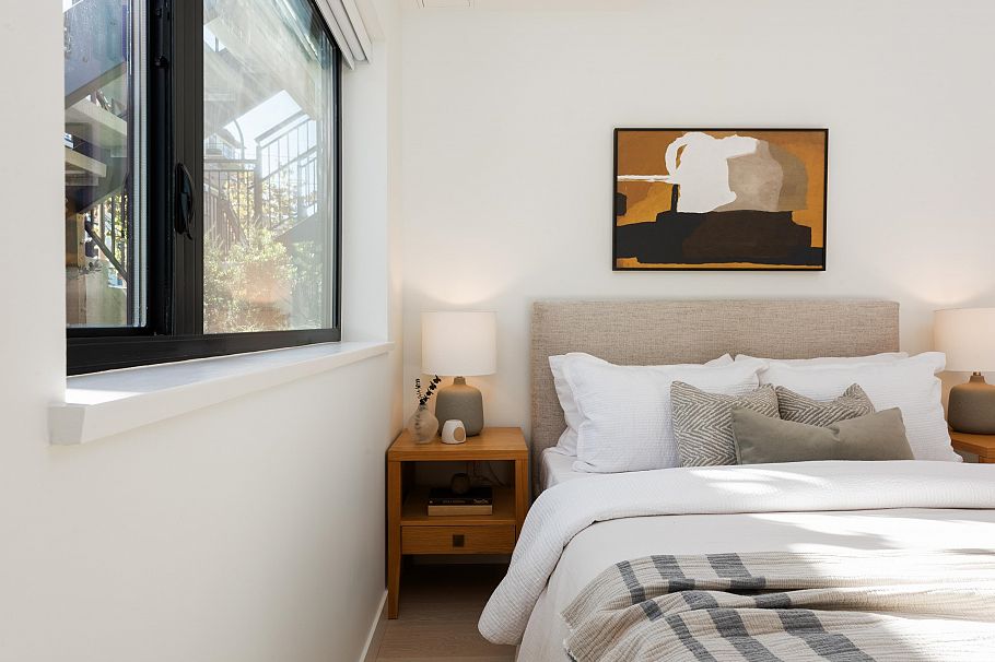 134 473 W 28th Avenue Vancouver, BC - 13