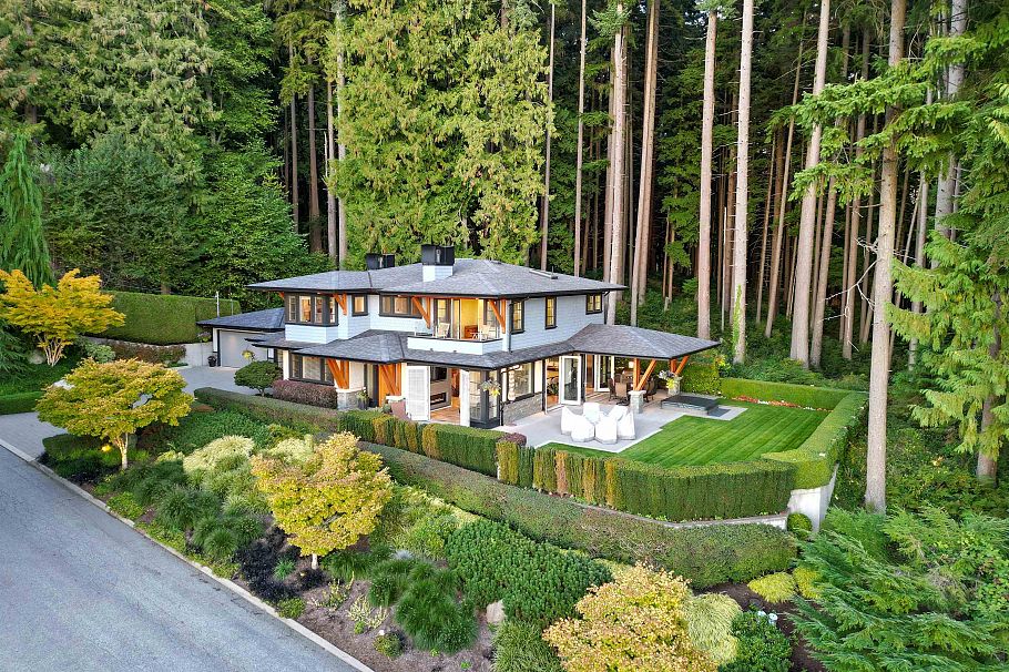 4120 St. Marys Avenue North Vancouver, BC - 38