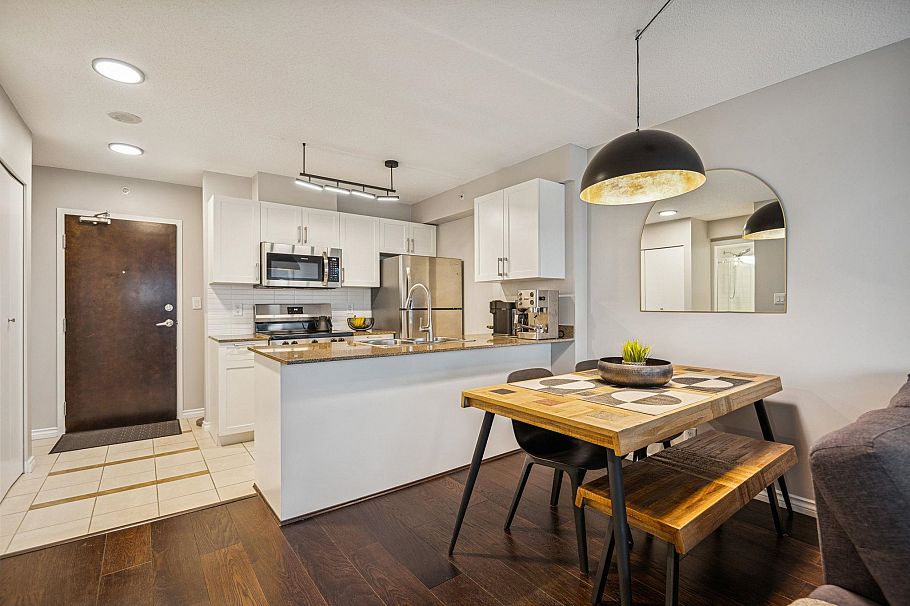 2205 938 Smithe Street Vancouver, BC - 7