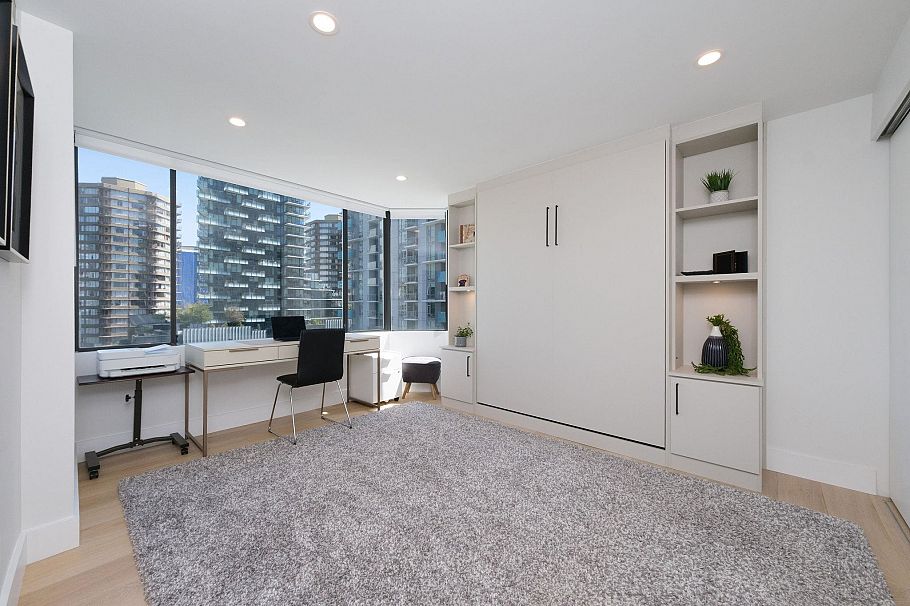 801 1236 Bidwell Street Vancouver, BC - 13