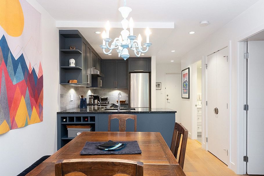 311 1274 Barclay Street Vancouver, BC - 15