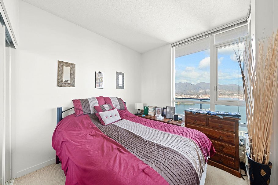 3802 1189 Melville Street Vancouver, BC - 11