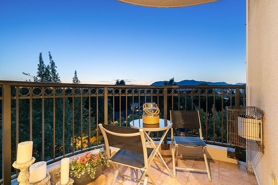 700 1788 W 13th Avenue Vancouver, BC - 21