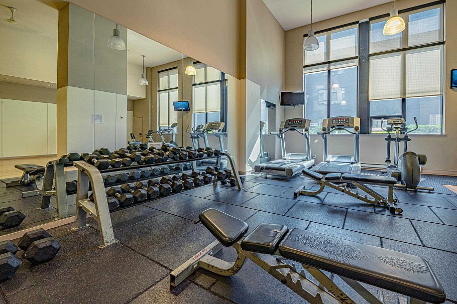 2105 909 Mainland Street Vancouver, BC - 30