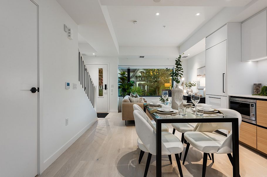 264 479 W 28th Avenue Vancouver, BC - 10