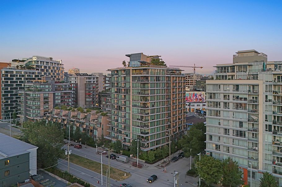 1606 288 W 1st Avenue Vancouver, BC - 38