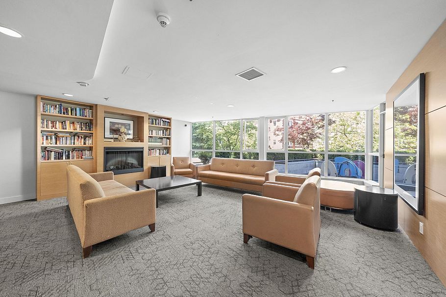 3802 1189 Melville Street Vancouver, BC - 26