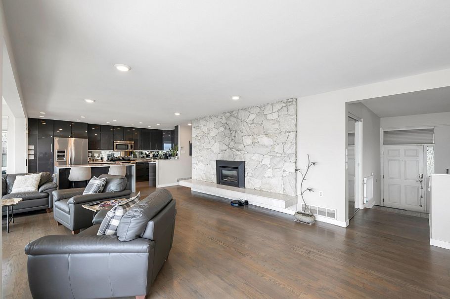 2385 Wall Street Vancouver, BC - 19