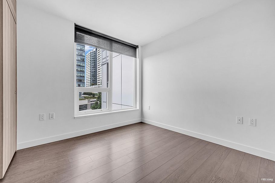 901 455 SW Marine Drive Vancouver, BC - 5