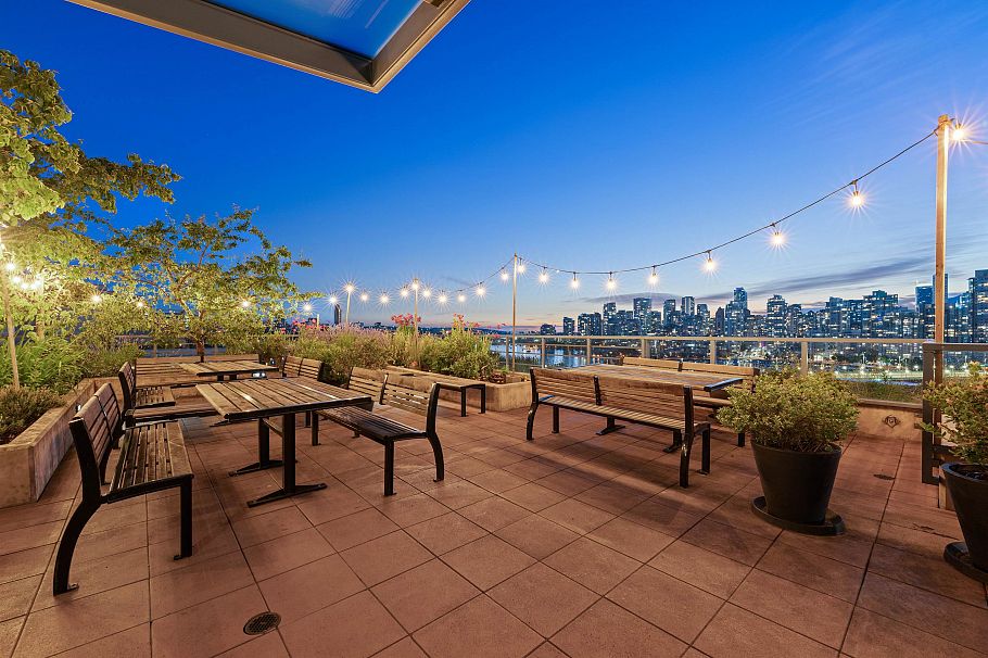 1606 288 W 1st Avenue Vancouver, BC - 34