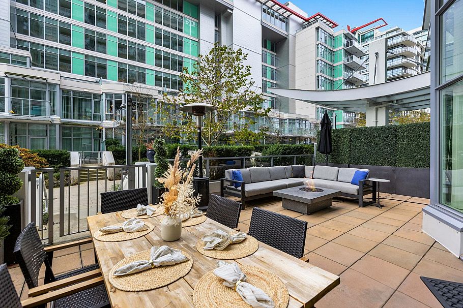 104 199 Victory Ship Way North Vancouver, BC - 23