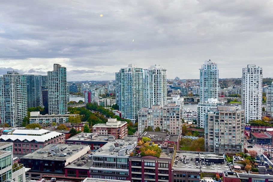 2207 1188 Richards Street Vancouver, BC - 18