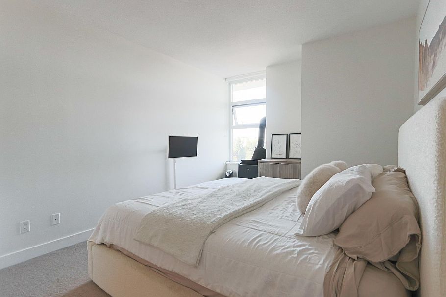 1107 1777 W 7th Avenue Vancouver, BC - 8