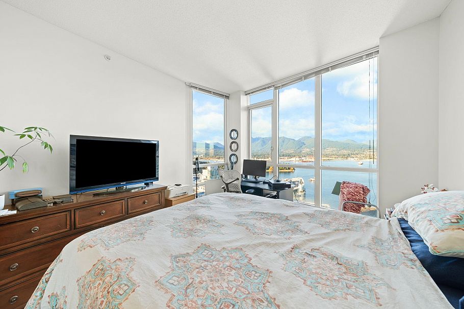 3802 1189 Melville Street Vancouver, BC - 14