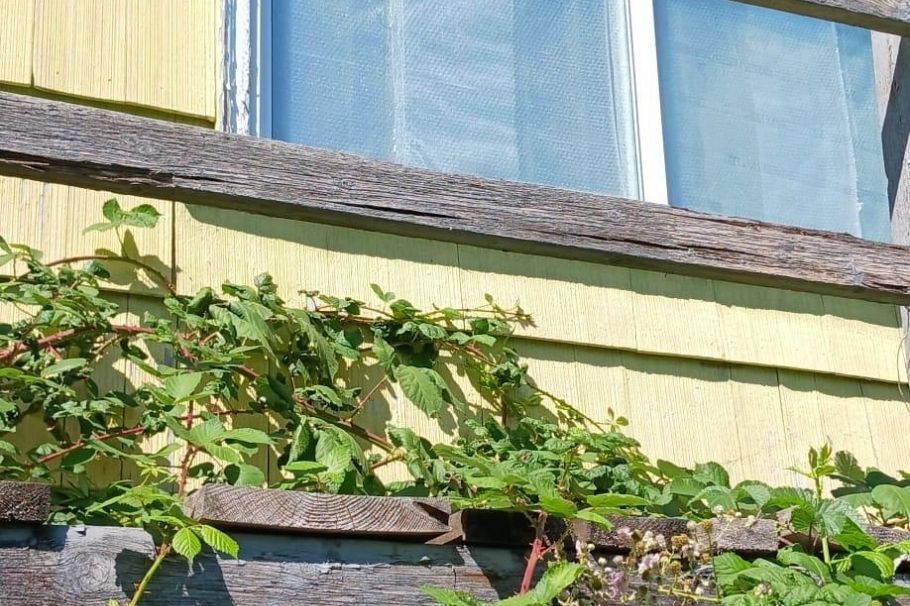 1824 E 11th Avenue Vancouver, BC - 2