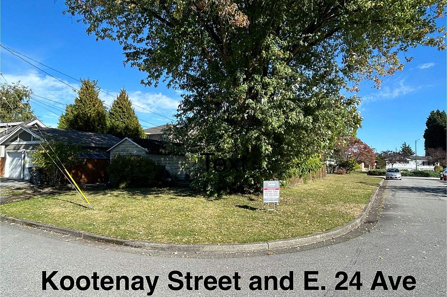 3625 E 24th Avenue Vancouver, BC - 6