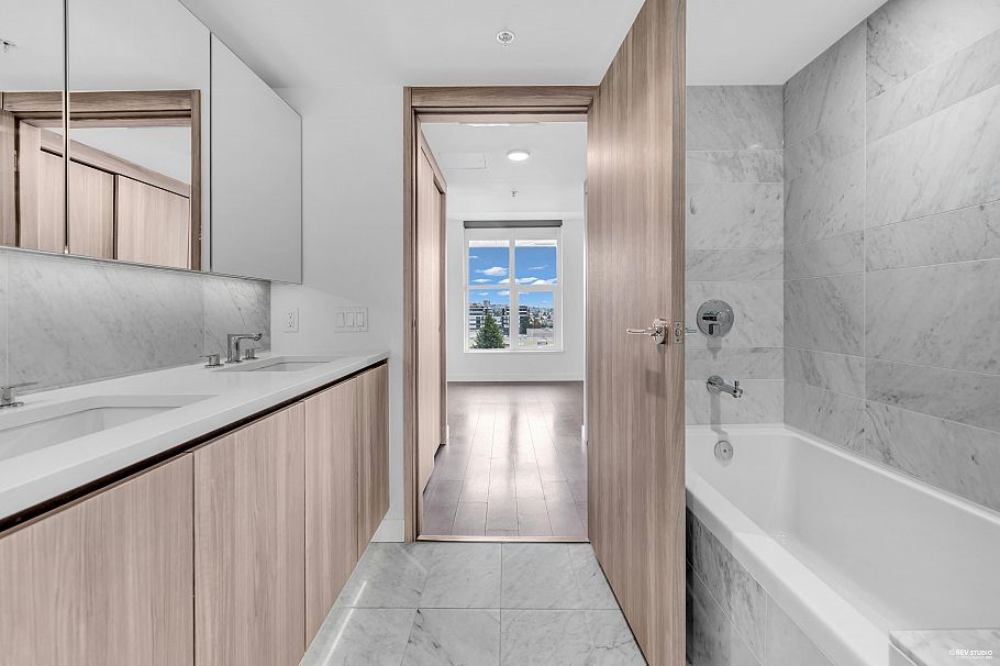 901 455 SW Marine Drive Vancouver, BC - 17