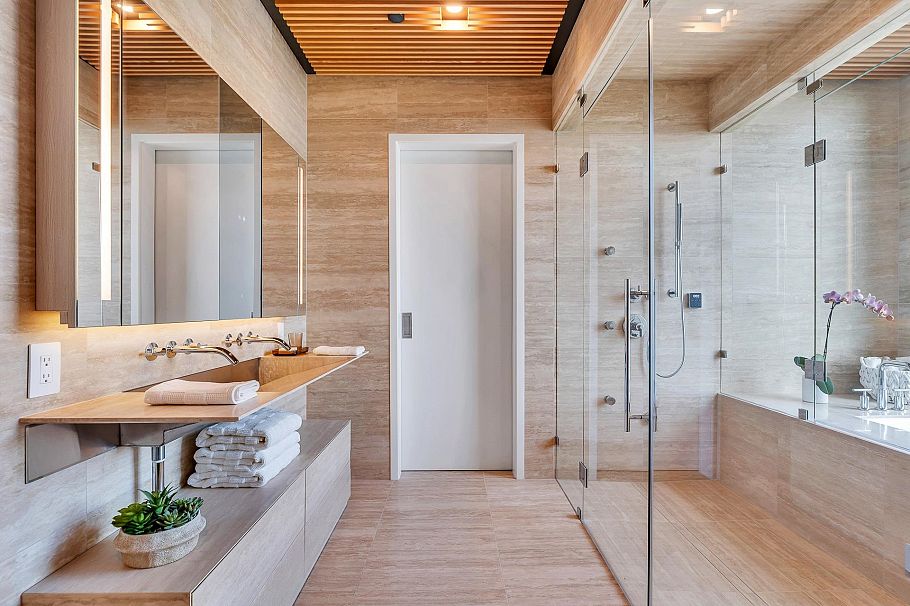 PH1 1568 Alberni Street Vancouver, BC - 22