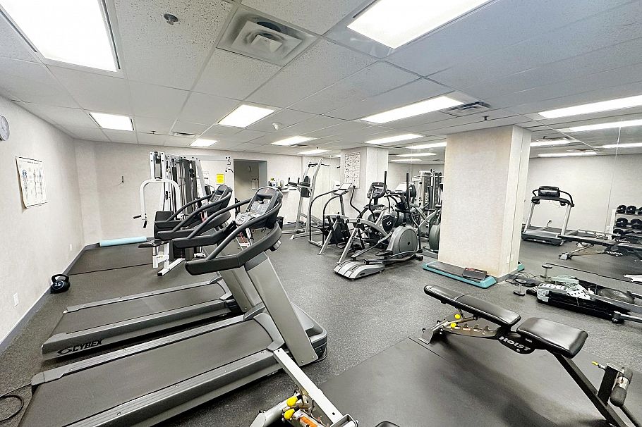 1401 989 Nelson Street Vancouver, BC - 20