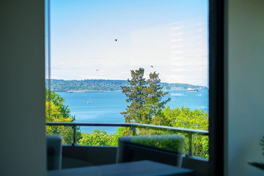 801 1236 Bidwell Street Vancouver, BC - 35