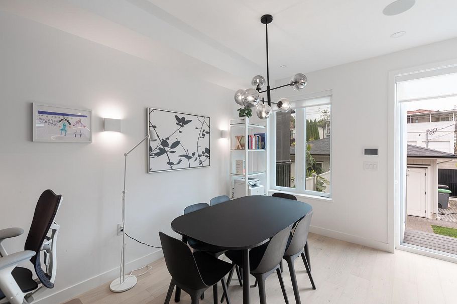 1438 E 17th Avenue Vancouver, BC - 7