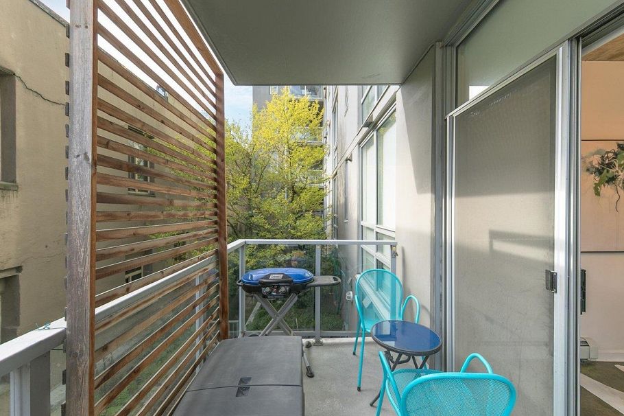 306 919 Station Street Vancouver, BC - 13