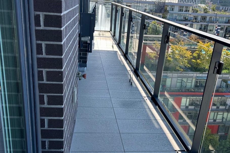 1010 1661 Ontario Street Vancouver, BC - 7