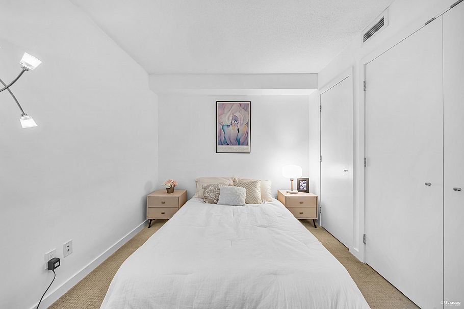 1210 833 Seymour Street Vancouver, BC - 13